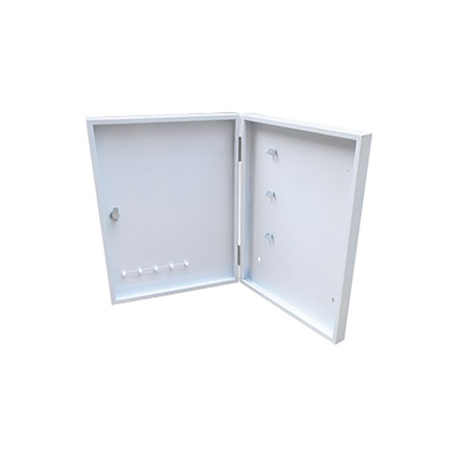 Equipment cabinet