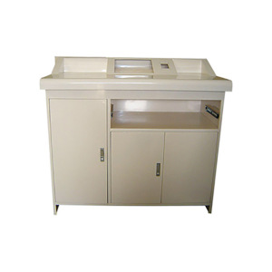 Equipment cabinet 