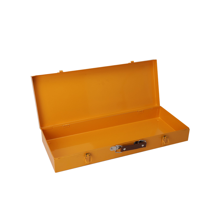 Portable toolbox