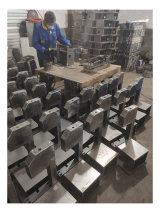 Sheet metal processing