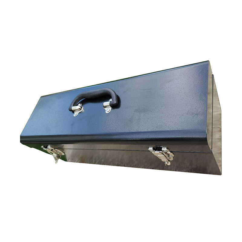 Portable toolbox