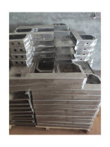 Sheet metal processing