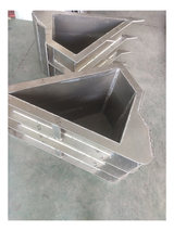 Sheet metal processing