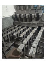 Sheet metal processing