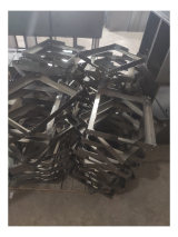 Sheet metal processing