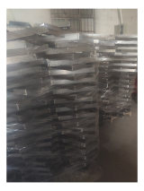 Sheet metal processing