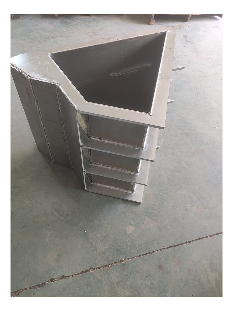 Sheet metal processing