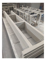 Sheet metal processing