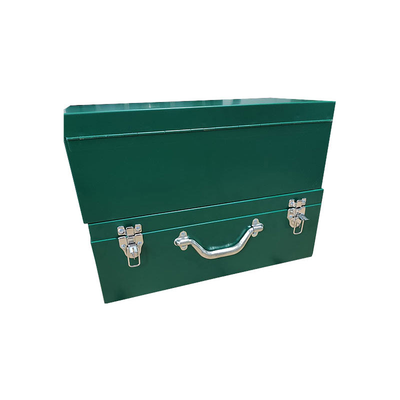 Portable toolbox