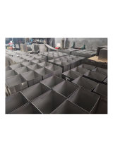 Sheet metal processing