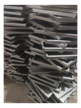 Sheet metal processing