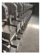 Sheet metal processing