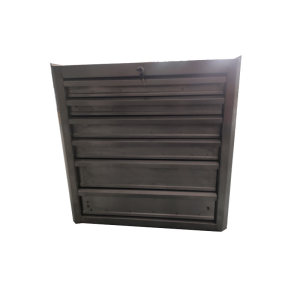 Tool Cabinet 