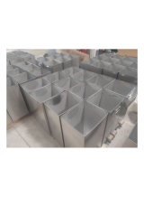 Sheet metal processing