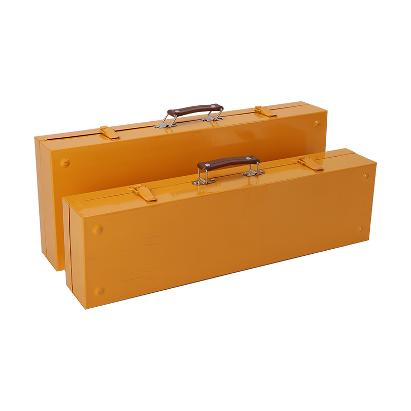 Portable toolbox