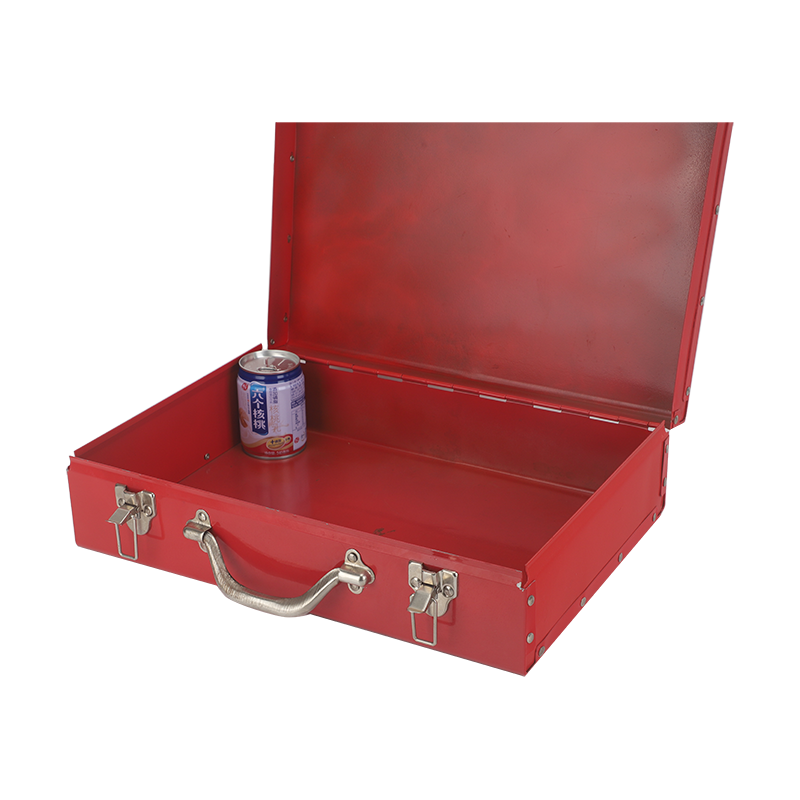 Portable toolbox