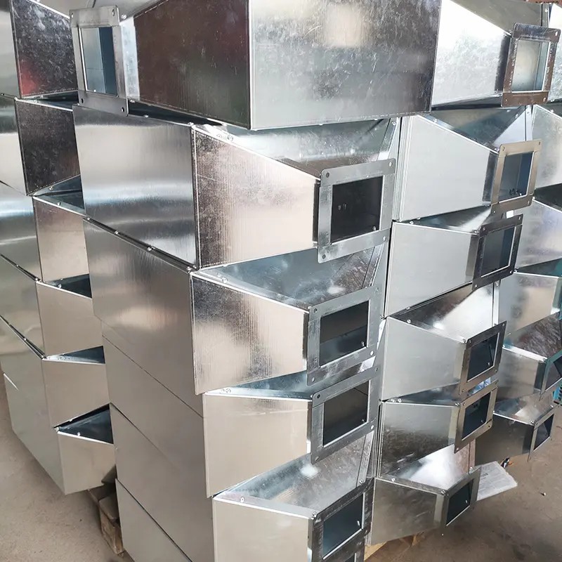 Sheet Metal Chassis