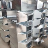Sheet Metal Chassis