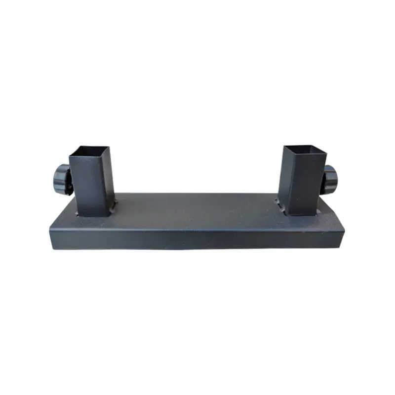 Sheet Metal Panel