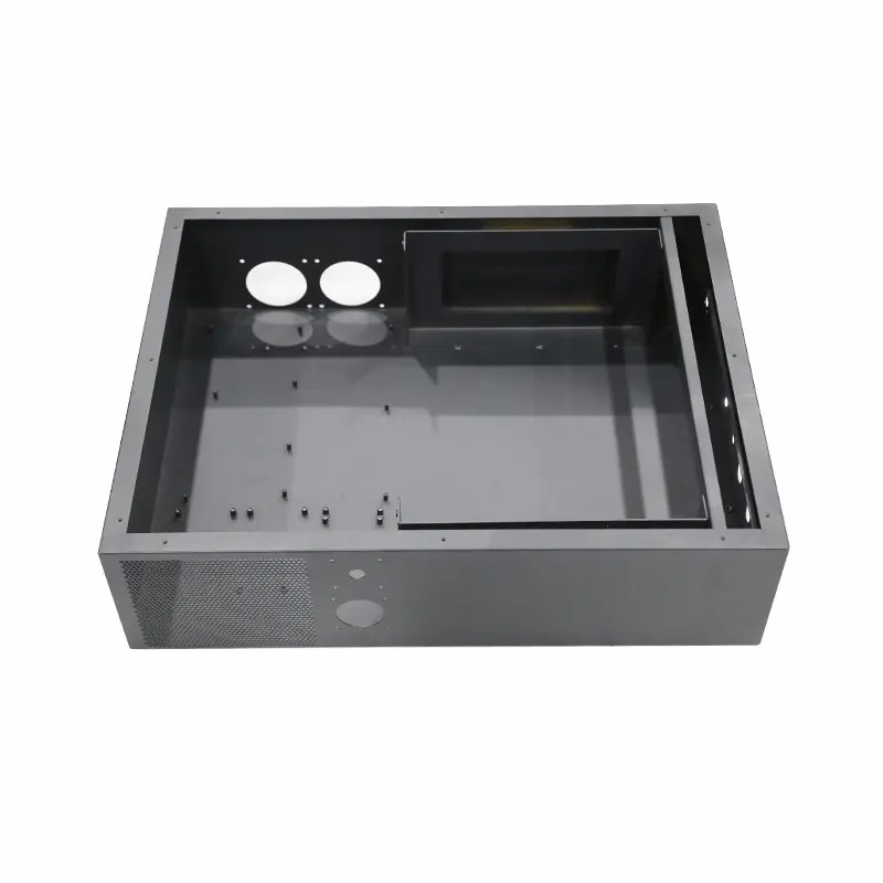 Sheet Metal Chassis