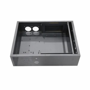 Sheet Metal Chassis 
