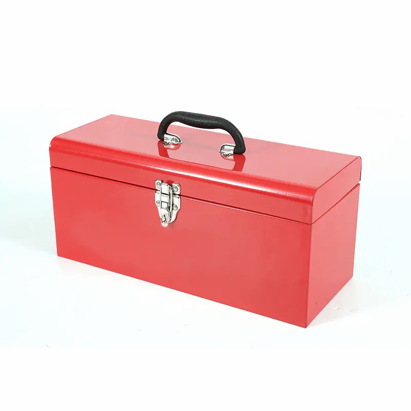 Hand Tool Box