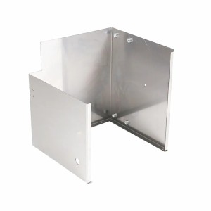 Sheet Metal Bracket 