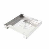 Sheet Metal Bracket