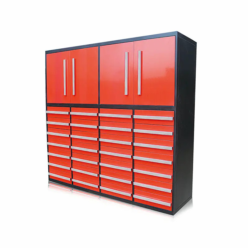 Tool Cabinet