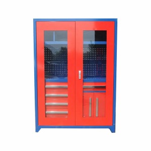 Tool Cabinet XR-606