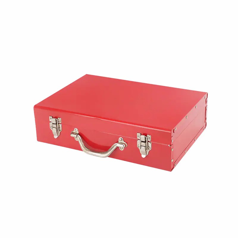 Hand Tool Box