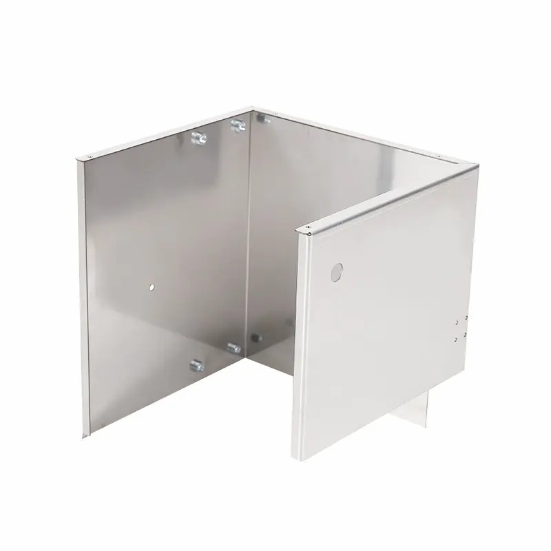 Sheet Metal Bracket