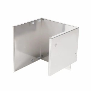 Sheet Metal Bracket 