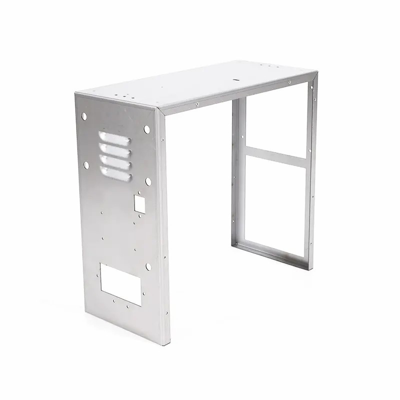 Sheet Metal Bracket