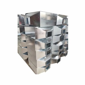 Sheet Metal Chassis 