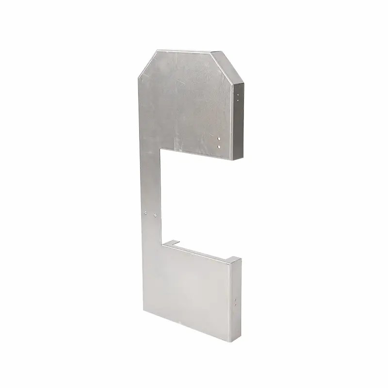 Sheet Metal Bracket