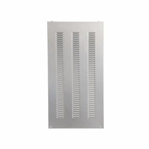 Shutter window cover 