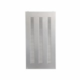 Shutter window cover