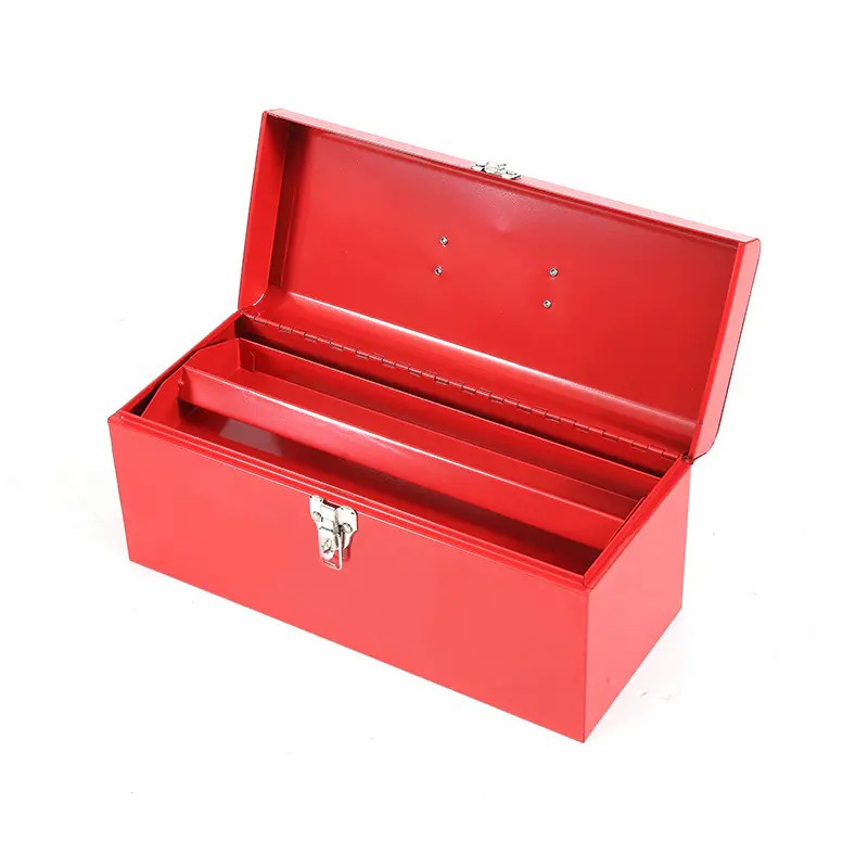 Hand Tool Box