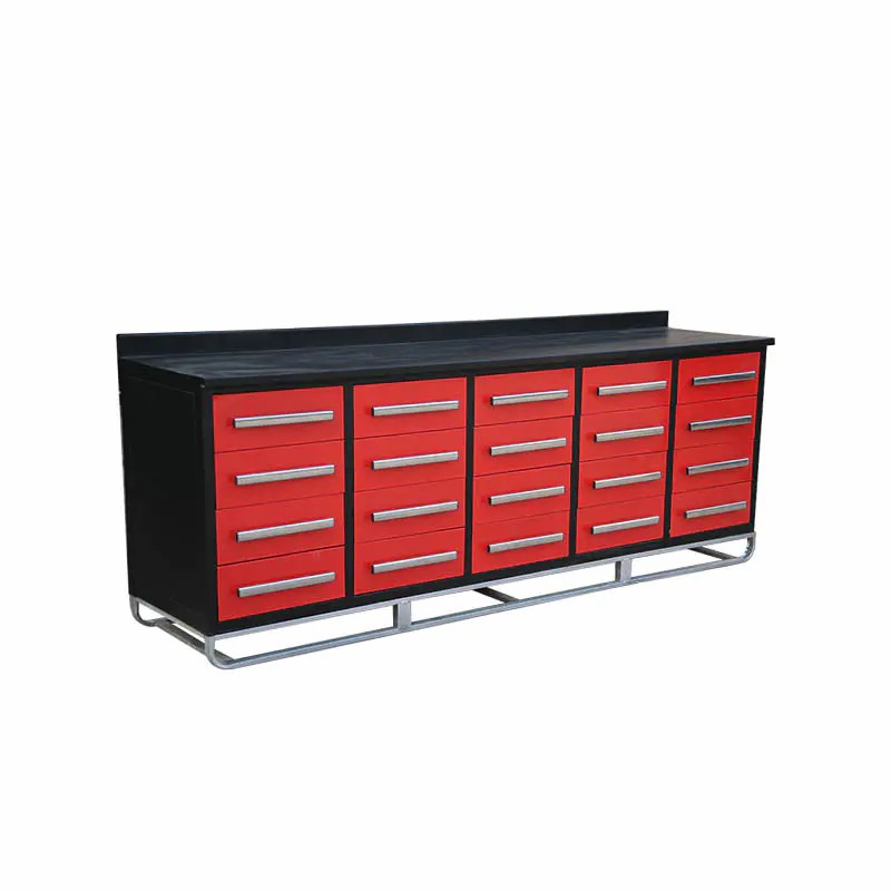 Tool Cabinet