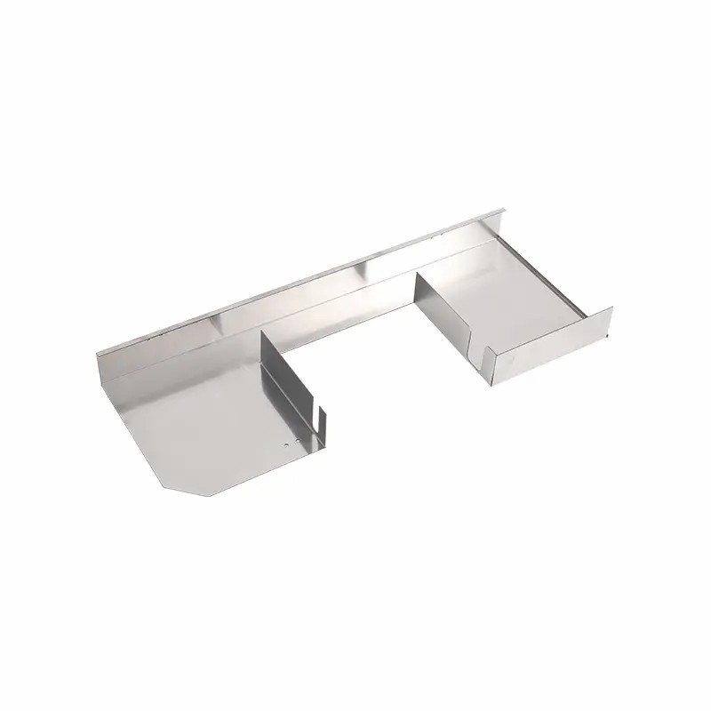 Sheet Metal Bracket