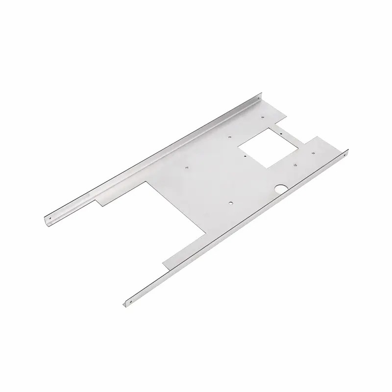 Sheet Metal Bracket