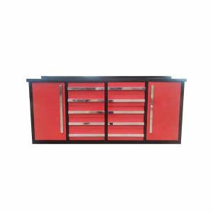 Tool Cabinet MR-821