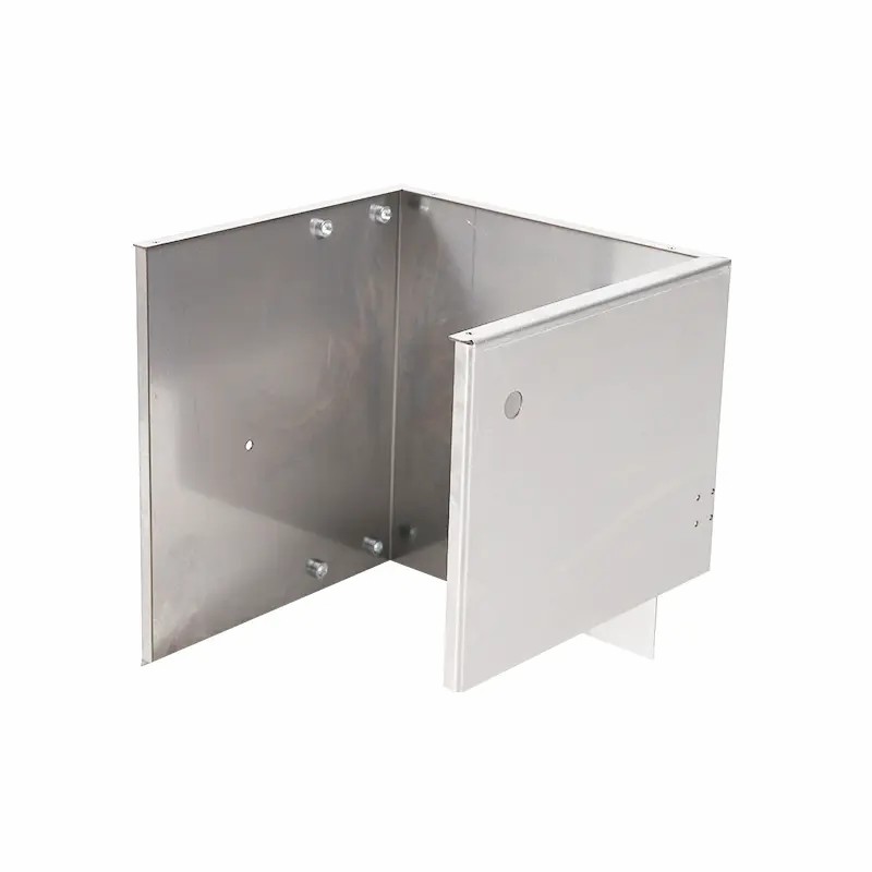 Sheet Metal Bracket