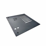 Sheet Metal Panel