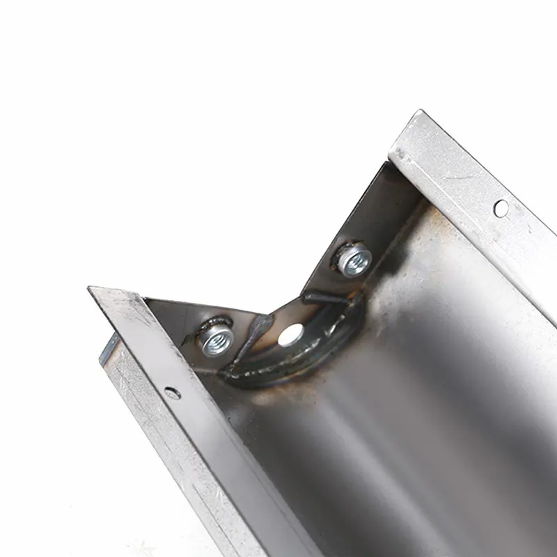 Sheet Metal Bracket