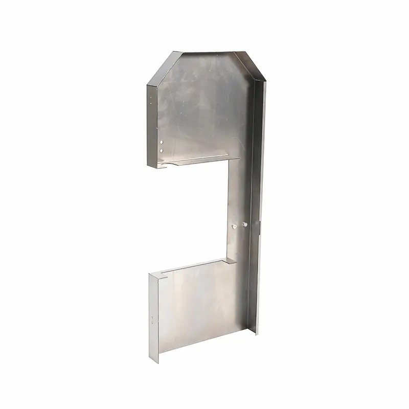 Sheet Metal Bracket