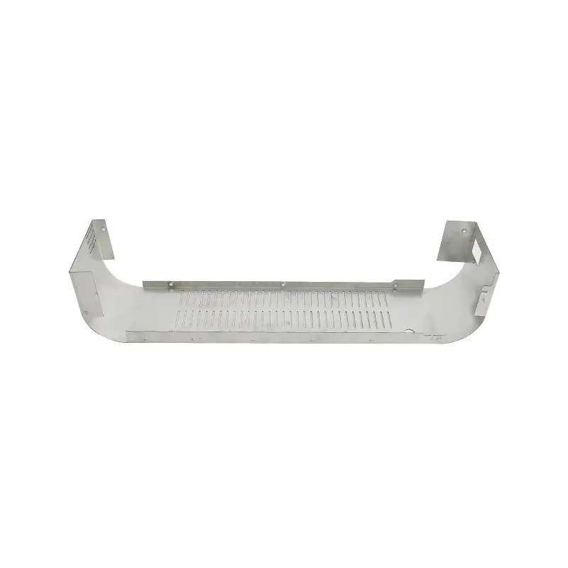 Sheet Metal Bracket