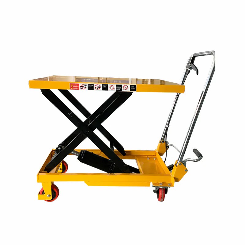 Tool Cart