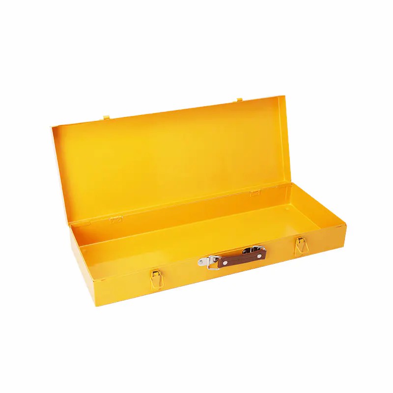 Hand Tool Box